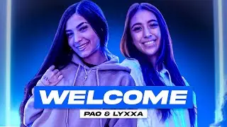 Pao and Lyxxa Join Nextous!
