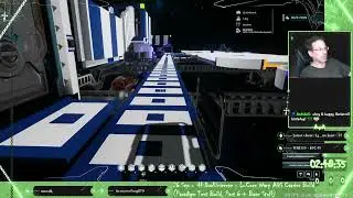 02 Oct - #DualUniverse - DU-ing Stuff (Mining, Industry, Voxels, Ships)
