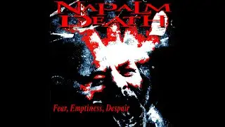 Napalm Death - Retching On The Dirt