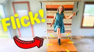 How to Clog &bull; The Pony 🐴 &bull; Beginner Appalachian Clogging Tutorial