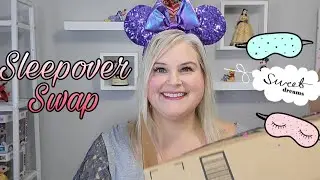 Sleepover swap