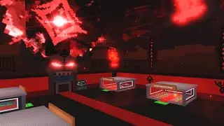 Aku Mengikuti Admin Abuse Update Cursed Mutation - Steal a Brainrot Roblox Indonesia