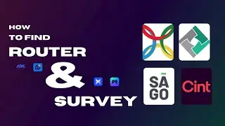 Survey Secrets: How to Find Survey Router & Main Survey: A Step-by-Step Guide! ! Class: 3nd !