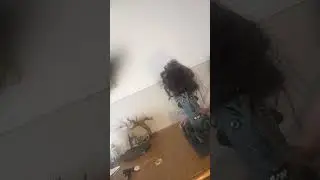 nyx est fille du chaos