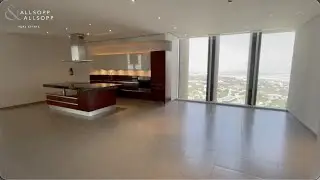 1 bedroom apartment for rent in Dubai, Maze Tower, Sheikh Zayed Road with Rooftop Pool & Gym
