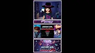 [v] NINJA GAIDEN: Ragebound (Sandy's Choice)
