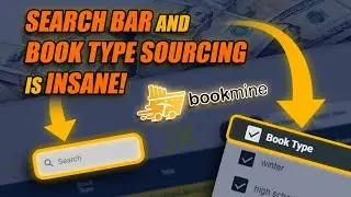 How to Find Winning Books with BookMine!