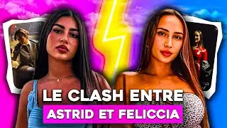 LE CLASH ASTRID NELSIA VS FELICCIA HMI HOUSE SAISON 3 (Debrief et Mon Avis)