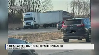 US 31 reopens after deadly crash