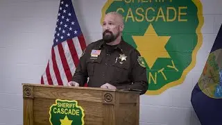 Sheriff's Office launches Reserve School Safety Deputy program