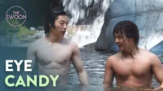 ABCs: Abs, Bromance, Candy (for the eyes) | My Country: The New Age Ep 1 [ENG SUB]