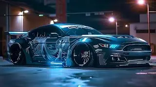 Whoopty (ERS & Haitham Rafi Remix) | Bass Car Music