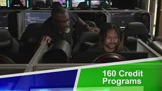 Learn more about Gwinnett Technical College.
