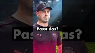 Darum passt Werner zu Leipzig! 🤝 #rbleipzig #olewerner #werderbremen