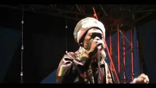The Abyssinians - Satta Massagana (Live HD)