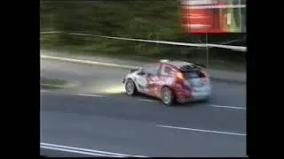RALLYE KOŠICE 2008 / STV