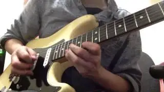 arpeggio EX by tak 龍翼Studio