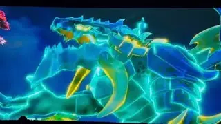 Ninjago Dragons Rising Season 3 Part 2 Trailer