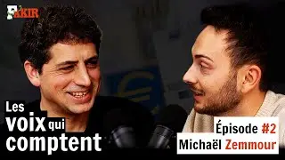 Comment Macron a plomb&eacute; la France - Entretien avec Micha&euml;l Zemmour