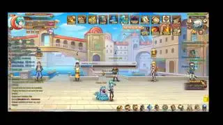 G Zero guide how to use usurf to play anime pirates