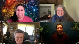 Magic, Miracles & Mayhem ~ Multi-Level Healing, Coming on 2-7-26