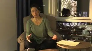 56 Mindfulness niyet, pratik ve zamanla gelişiyor