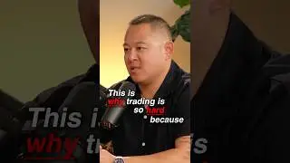 Трейдинг &mdash; это так сложно, но вот как выиграть! &mdash; JadeCap 🚨