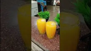 Mango fruity fresh and juicy 😋✨❤️ Subscribe for more recipes like n follow us Instagram ❤️✨❤️
