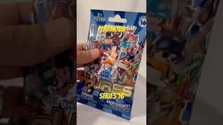 Blind Bag Playmobil Series 16 👍 Who will we get 🤔 #blindbag #youtuber #shorts #playmobil #toys