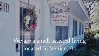 Harbor Inn of Venice Assisted Living