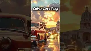 4 Hours of Cuban Love Song Caf&eacute; ☕ Soft & Romantic Music #cafemusic #music #noads #광고없는 #매장음악 #jazz