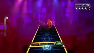 The Misery We Make by Darkest Hour FC