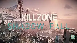 Playing Killzone SF - Available w/PS+ | PS5