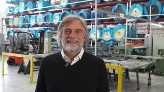 Dotazione straordinaria 10 mln di euro: Antilotex Flock Italia