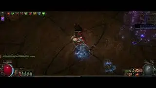 Uber Eater + Uber Exarch Impale Shield Crush Slayer