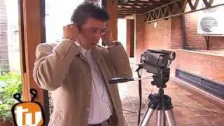 Pasos para hacer televisión
