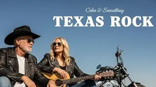 Crank the Texas Outlaw Engine: Biker Sound and Whiskey Blues Fever