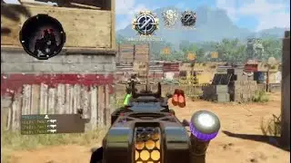 Black Ops 4 EASY NUCLEARS 2 minutes