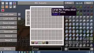 Making A Modpack EP4 Creative Building