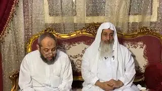 حكم بناء دور ثاني وثالث للمقابر للإضطرار | الشيخ مصطفى العدوي