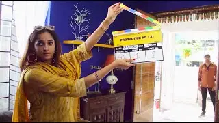 #AGS21 Poojai | Kalpathi Aghoram | Ganesh | Suresh | Archana Kalpathi | Sathish | Pavitralakshmi