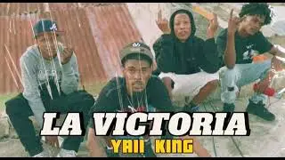 Yaii King - da pena 😢 ( video oficial )