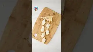 Mini croissants de Ma&ccedil;&atilde;