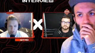 Learning About the Future of 100Thieves with Nitr0 (Interview with James Banks)