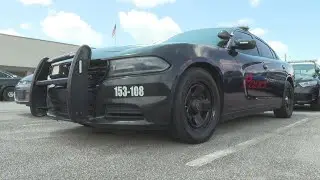 Curfew enforcement starts next month in Meridian