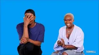Cynthia Erivo - I&rsquo;m Here : Live from &rdquo;The TERRELL Show&rdquo;