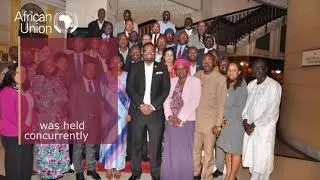 African Union ECOSOCC Last Quarter 2019