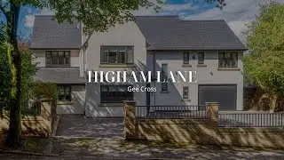 Higham Lane, Gee Cross