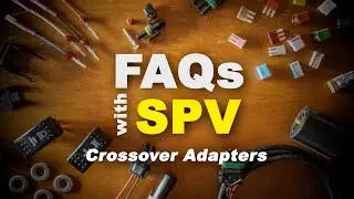 FAQ - SPV Parts Harness System - Crossover Adapters - Ford F 150 & Bronco Raptor 2021 2022 2023 2024