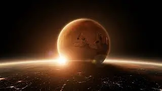 Mars Human Settlement